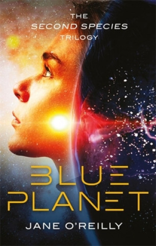 Kniha Blue Planet Jane O'Reilly