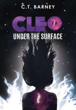 Knjiga Cleo C.T. BARNEY