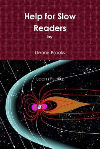 Kniha Help for Slow Readers DENNIS BROOKS