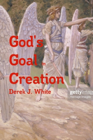 Kniha God's Goal In Creation DEREK J WHITE