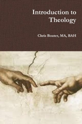 Knjiga Introduction to Theology BOUTER