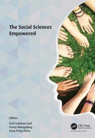 Knjiga Social Sciences Empowered Ford Lumban Gaol