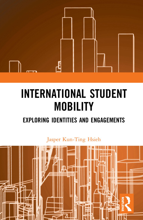 Könyv International Student Mobility HSIEH