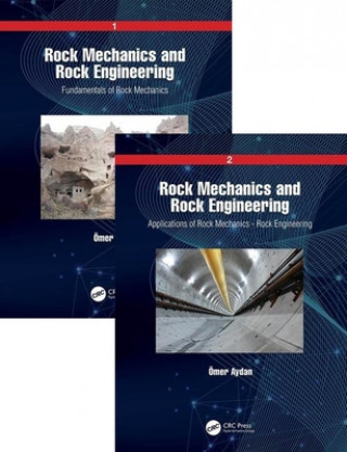 Book Rock Mechanics and Rock Engineering Aydan