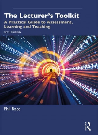 Buch Lecturer's Toolkit Phil Race