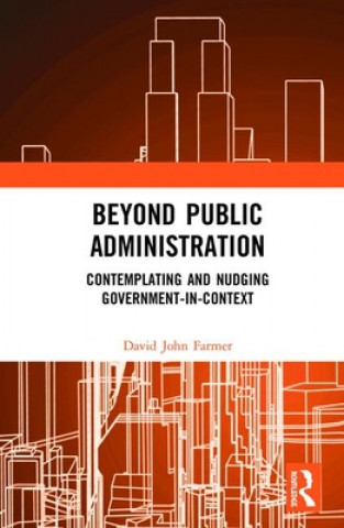 Book Beyond Public Administration Farmer