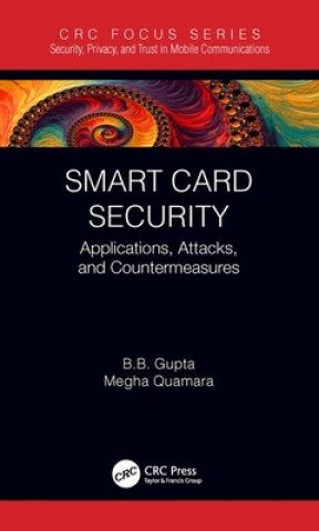 Book Smart Card Security B.B. Gupta