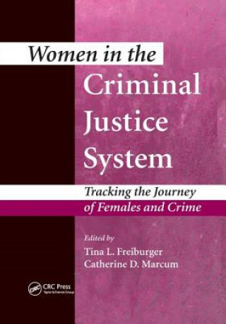 Buch Women in the Criminal Justice System 