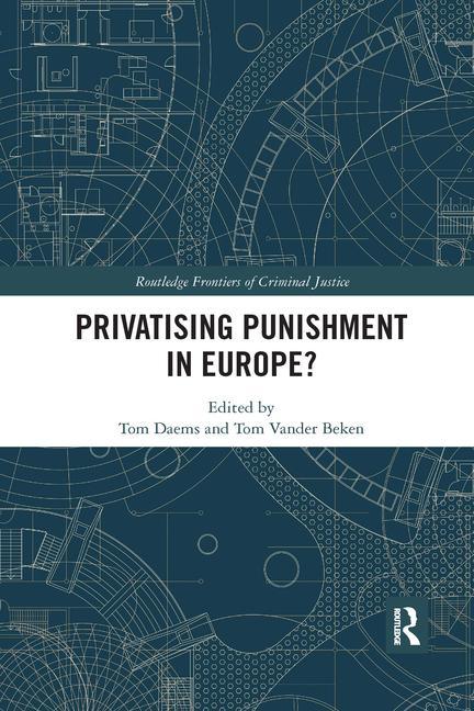 Carte Privatising Punishment in Europe? 