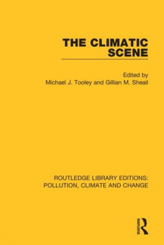 Carte Climatic Scene Gillian M. Sheail