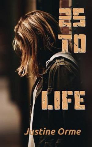 Knjiga 25 to Life JUSTINE ORME