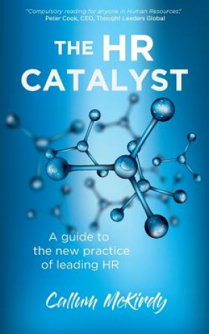 Knjiga HR Catalyst CALLUM MCKIRDY
