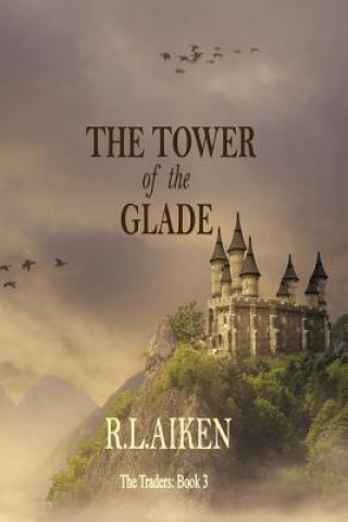 Βιβλίο Tower of the Glade R. L. AIKEN