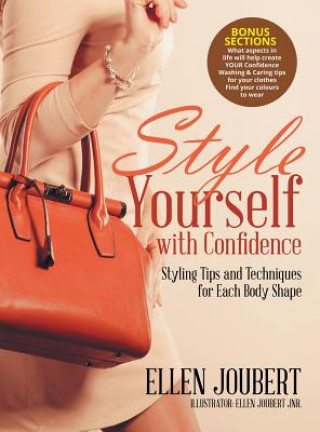 Carte Style Yourself with Confidence Ellen Joubert