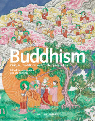 Kniha Buddhism J. Igunma