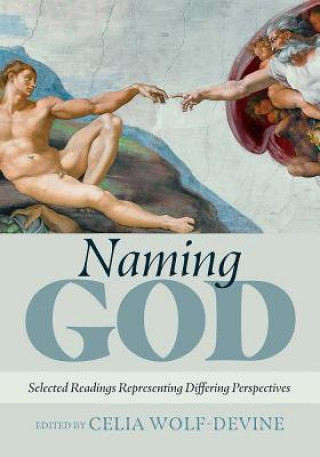 Libro Naming God Celia Wolf-Devine
