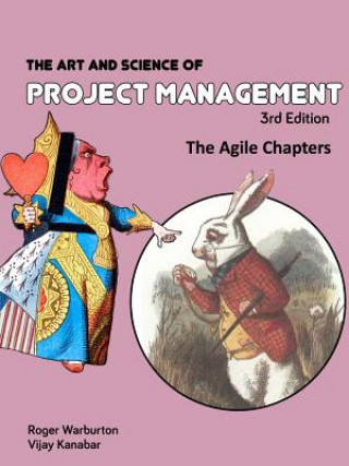 Kniha Art and Science of Project Management ROGER WARBURTON