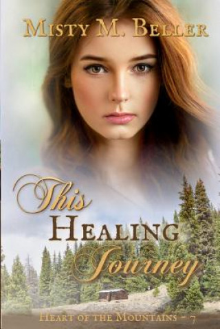 Kniha This Healing Journey MISTY M. BELLER
