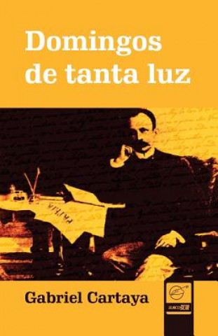 Könyv Domingos de Tanta Luz Alberto Sicilia