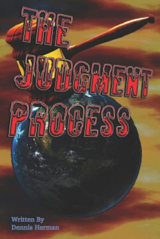 Knjiga The Judgment Process Dennis Herman