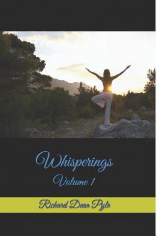 Libro Whisperings: Volume 1 Richard Dean Pyle