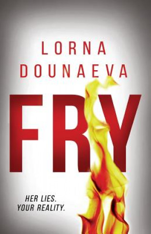 Knjiga Fry Lorna Dounaeva