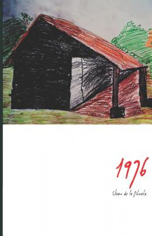 Boek 1976 Chaco de la Pitoreta
