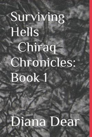Knjiga Surviving Hells Keyshonna Reeves