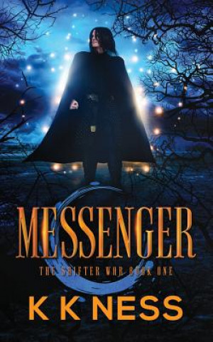 Book Messenger K K Ness