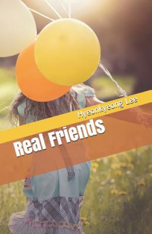 Książka Real Friends Bricks Story