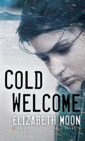 Book Cold Welcome Elizabeth Moon