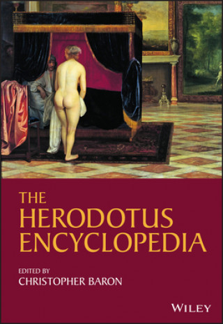 Buch Herodotus Encyclopedia C Baron