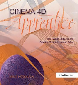Carte Cinema 4D Apprentice Kent McQuilkin