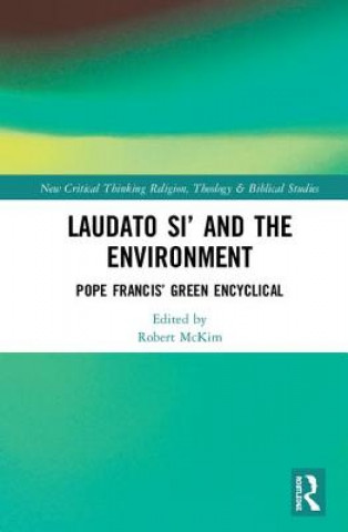 Kniha Laudato Si' and the Environment 