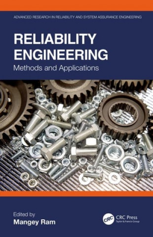 Knjiga Reliability Engineering Mangey Ram