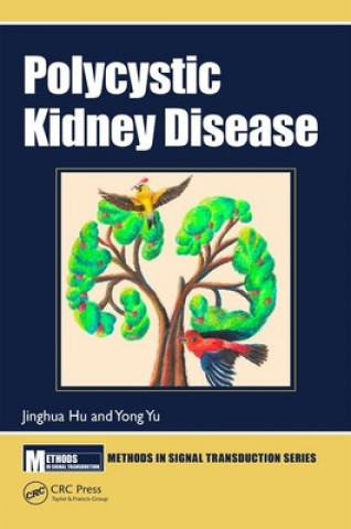Книга Polycystic Kidney Disease Jinghua Hu