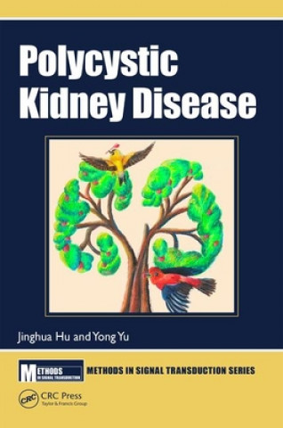 Książka Polycystic Kidney Disease Jinghua Hu