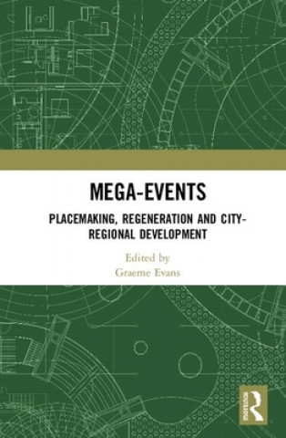 Kniha Mega-Events 