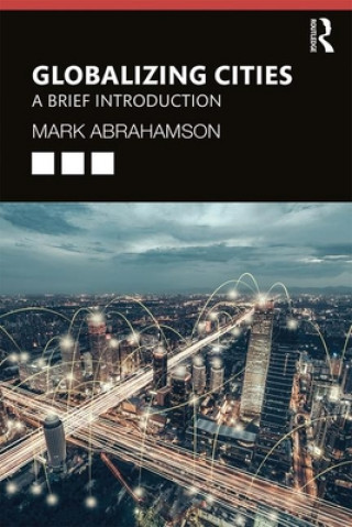 Boek Globalizing Cities Mark Abrahamson