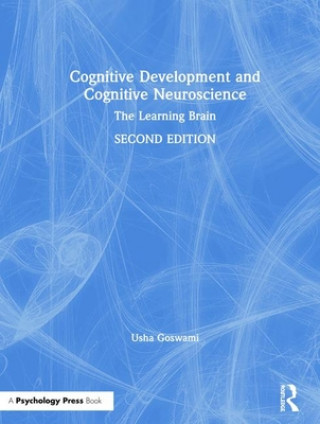 Buch Cognitive Development and Cognitive Neuroscience Goswami