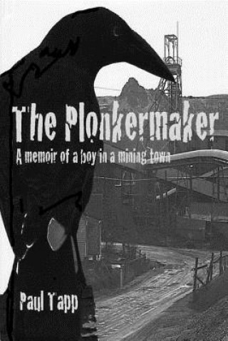 Knjiga Plonkermaker Mr Paul Tapp