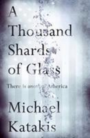 Buch Thousand Shards of Glass Michael Katakis