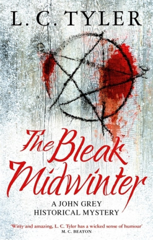 Carte Bleak Midwinter L.C. Tyler