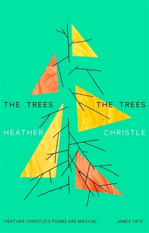 Βιβλίο Trees The Trees Heather Christle