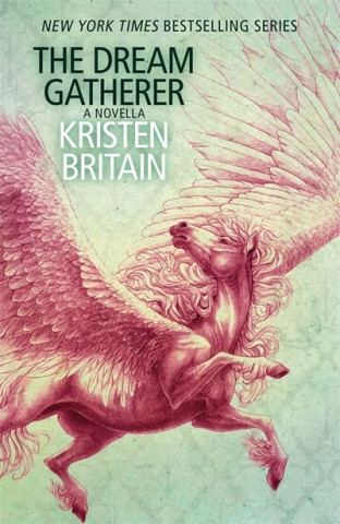 Kniha Dream Gatherer Kristen Britain
