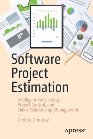 Knjiga Software Project Estimation Dimitre Dimitrov