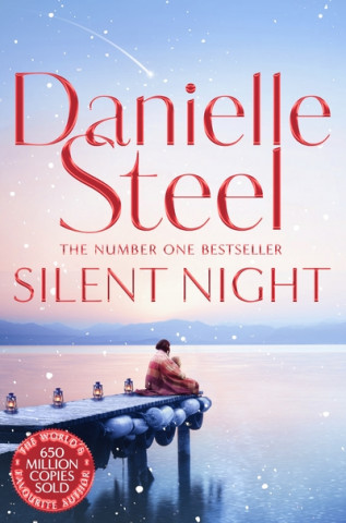 Libro Silent Night Danielle Steel