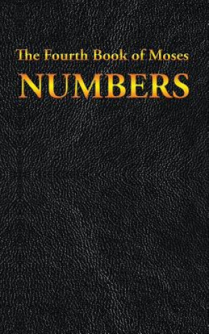 Carte Numbers MOSES