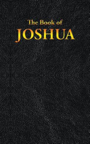 Kniha Joshua JOSHUA