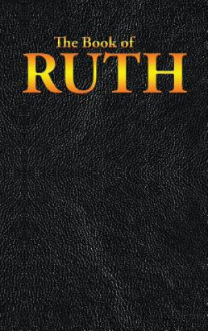 Kniha Ruth RUTH
